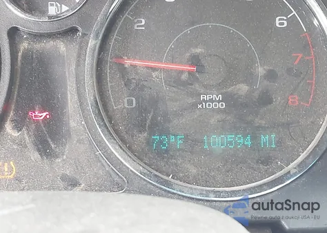 2010 Chevrolet Cobalt Ls z USA, uszkodzony, nr VIN 1G1AB5F59A7103661